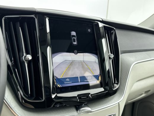 Volvo  XC60 T8 Recharge AWD Plus Dark | 21" | Luchtvering | Geventileerd Nappa Leder | 360 Camera | Trekhaak ... ActivLease financial lease