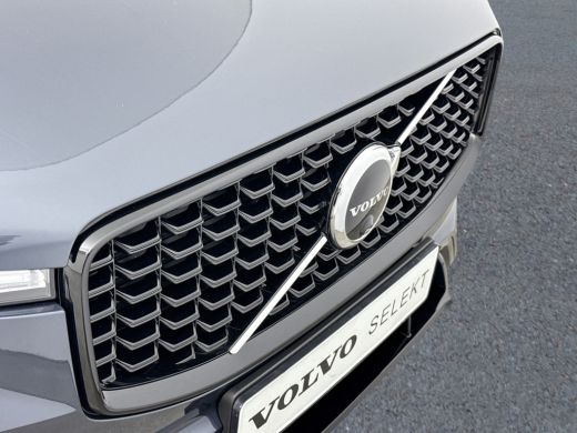 Volvo  XC60 T8 Recharge AWD Plus Dark | 21" | Luchtvering | Geventileerd Nappa Leder | 360 Camera | Trekhaak ... ActivLease financial lease