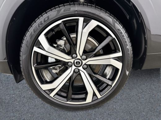 Volvo  XC60 T8 Recharge AWD Plus Dark | 21" | Luchtvering | Geventileerd Nappa Leder | 360 Camera | Trekhaak ... ActivLease financial lease