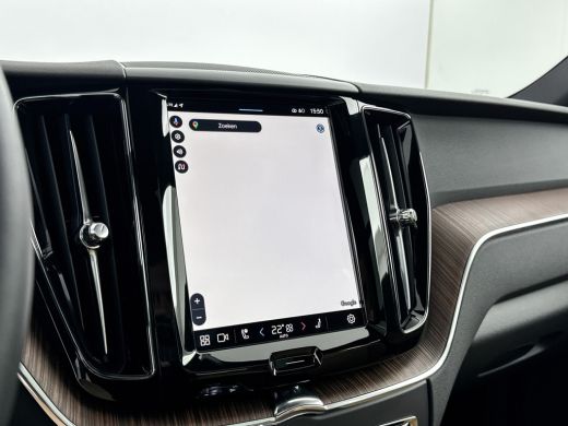 Volvo  XC60 T8 Recharge AWD Plus Dark | 21" | Luchtvering | Geventileerd Nappa Leder | 360 Camera | Trekhaak ... ActivLease financial lease