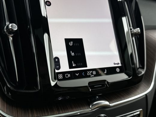 Volvo  XC60 T8 Recharge AWD Plus Dark | 21" | Luchtvering | Geventileerd Nappa Leder | 360 Camera | Trekhaak ... ActivLease financial lease