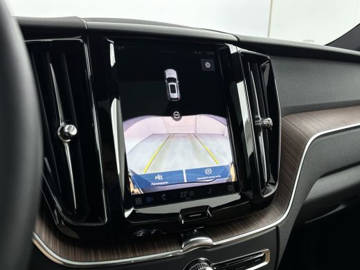 Volvo  XC60 T8 Recharge AWD Plus Dark | 21" | Luchtvering | Geventileerd Nappa Leder | 360 Camera | Trekhaak ... ActivLease financial lease