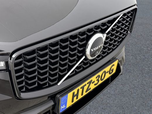 Volvo  XC60 T8 Recharge AWD Plus Dark | 21" | Luchtvering | Geventileerd Nappa Leder | 360 Camera | Trekhaak ... ActivLease financial lease