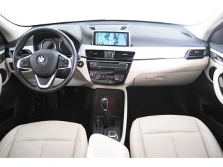 BMW X1 sDrive16d *1ste Eigenaar*Leer*Navigatie*Parkassist*
