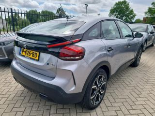 Citroën ë-C4 Feel 50 kWh 3 Fase | Navigatie by App | 18"LMV | Full-LED | Climate Control | DAB+ | Cruise Contr...