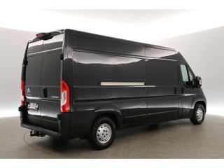 Citroën Jumper 35 2.2 BlueHDi L3H2 | Clima | Luchtvering | Cruise | 3-Zits | Trekh. | Camera | Parkeersens. Citroën Jumper 35 2.2 BlueHDi L3H2 | Clima | Luchtvering | Cruise | 3-Zits | Trekh. | Camera | Parkeersens.