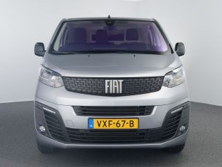 Fiat Scudo 2.0 145pk MultiJet L2H1 | Achteruitrijcamera | Airco (automatisch) | Apple Carplay/Android Auto|t...