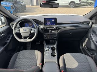 Ford Kuga 2.5 PHEV 225PK ST-Line AUTOMATIC | Lichtmetalen velgen 18" | Trekhaak | Navigatiesysteem full map...
