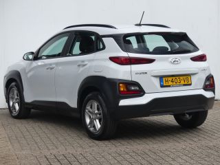 Hyundai Kona 1.0 T-GDI 120PK Comfort | APPLE CARPLAY/ANDROID AUTO | CAMERA |