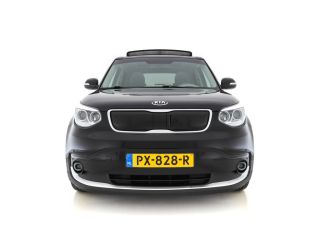Kia e-Soul EV Executive-Plus-Line (INCL-BTW) Aut  *PANO | NAPPA-LEATHER | LED-LIGHTS | NAVI-FULLMAP |  CAMER...