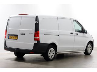 Mercedes-Benz Vito 110 CDI Lang Airco 01-2022