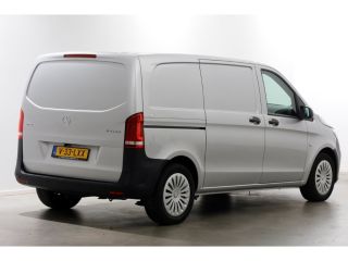Mercedes-Benz Vito 114 CDI 136pk Compact 9G Automaat 2x Schuifdeur/LED/Camera/Inrichting 04-2022
