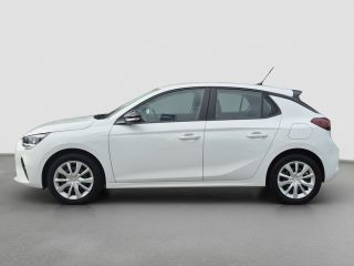 Opel Corsa 1.2 Edition | Airco | Bluetooth telefoonvoorbereiding | Cruise control