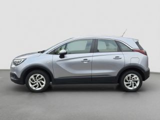 Opel Crossland X 1.2 Turbo Innovation | Airco (automatisch) | Cruise control | Hoofd airbag(s) voor