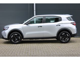 Opel Frontera 1.2 Turbo Hybrid Edition / Navigatie / Camera / LED / Draadloze Telefoonlader / Parkeersensoren /...