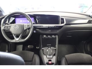 Opel Grandland 1.6 Turbo Plug-In Hybrid 4x4 GSe / Navigatie / 360 Camera / Keyless / LEDER / Stuur -en Stoelverw...