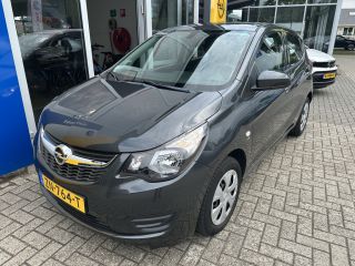 Opel KARL 1.0 120 Jaar Edition | BLUETOOTH| CRUISE CONTROL| AIRCO|