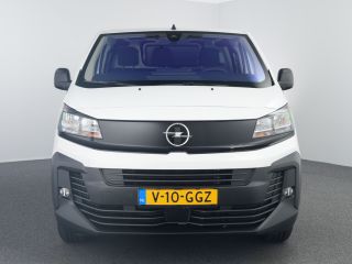 Opel Vivaro 2.0 Diesel 145 S&S L2 Automaat | Achteruitrijcamera | Airco | Apple Carplay/Android Auto|telefoon...