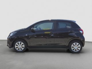 Peugeot 108 1.0 e-VTi Active Automaat | Airco | Bluetooth telefoonvoorbereiding | LED dagrijverlichting