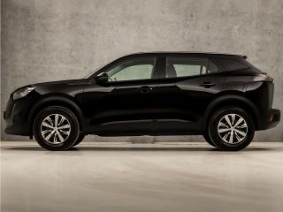 Peugeot 2008 1.2 PureTech Sport (APPLE CARPLAY, LANE ASSIST, PARKEERSENSOREN, SPORTSTOELEN, CRUISE, ELEK PAKKE...