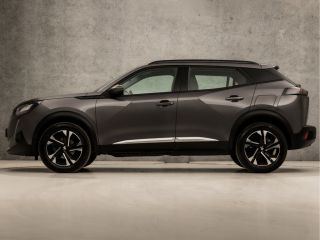 Peugeot 2008 1.2 PureTech Sport (VIRTUAL COCKPIT, APPLE CARPLAY, 360 CAMERA, LEDER, SPORTSTOELEN, CRUISE, LANE...