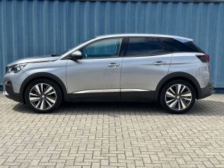 Peugeot 3008 Allure Airco Automattisch | Bluetooth telefoonvoorbereiding | Chroom delen exterieur | Cruise con...