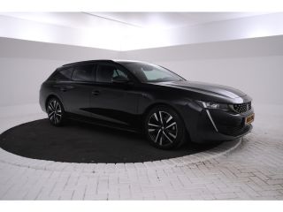 Peugeot 508 SW 1.5 BlueHDI Blue Lease Active 131Pk, Automaat, Virtual, Navigatie, climate,