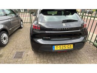 Peugeot e-208 EV Active Pack 50 kWh