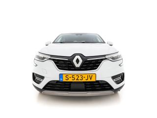 Renault Arkana 1.6 E-Tech hybrid 145 techno (INCL.BTW) *1/2LEATHER | FULL-LED | DIGI-COCKPIT | BLIND-SPOT | NAVI...