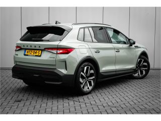 Skoda Elroq 85 Sportline Edition | HUD | Canton | Warmtepomp