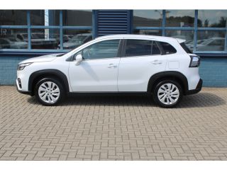 Suzuki S-Cross 1.4 Boosterjet Select Smart Hybrid | TREKHAAK | CAMERA | SENSOREN | ADAPTIEF CRUISE CONTROLE | CL...