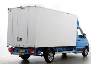 Volkswagen Crafter 35 2.0 TDI E6 Bakwagen met achterdeuren 2 Persoons 02-2020