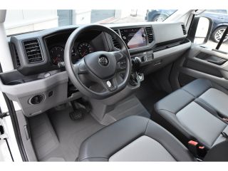 Volkswagen Crafter 35 2.0 TDI L4H3 Automaat *Leer*Navigatie*Trekhaak*