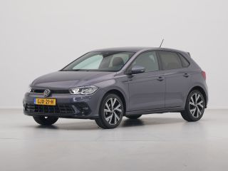 Volkswagen Polo 1.0 TSI 95pk R-Line Navi via App Pdc Clima Acc 180