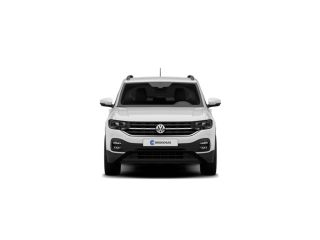 Volkswagen T-Cross Life Edition Inclusief €2000,- inruilvoordeel | 'App-Connect' draadloze smartphone integratie | A...