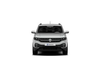 Volkswagen T-Cross Life Edition Inclusief €2000,- inruilvoordeel | 'App-Connect' draadloze smartphone integratie | A...