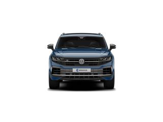 Volkswagen Touareg R Edition | Buitenspiegels elektrisch instel-, verwarm- en inklapbaar | Diefstalalarm | Telefoon ...