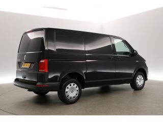 Volkswagen Transporter 2.0 TDI L1H1 150PK Automaat Airco Cruise Carplay Navigatie PDC 2xSchuifdeur