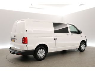 Volkswagen Transporter 2.0 TDI L2H1 Airco Parkeersensoren Elektrpakket Trekhaak