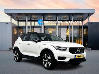Volvo  XC40 T5 Recharge R-Design