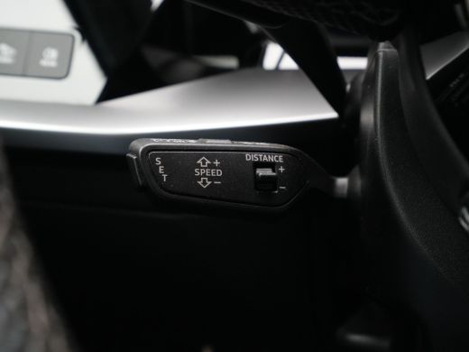 Audi A3 Limousine 35 TFSI 150pk S-Tronic S-Line edition Panorama Navigatie Acc Led ActivLease financial lease