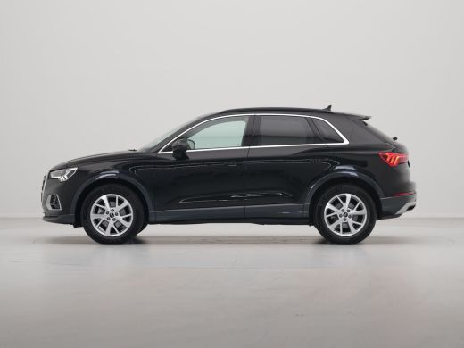 Audi Q3 35 TFSI 150 pk S-Tronic Advanced edition Navi, Camera, Sportstoelen, Led 40 ActivLease financial lease