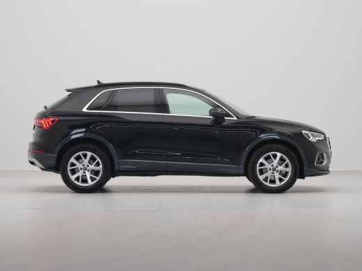 Audi Q3 35 TFSI 150 pk S-Tronic Advanced edition Navi, Camera, Sportstoelen, Led 40 ActivLease financial lease