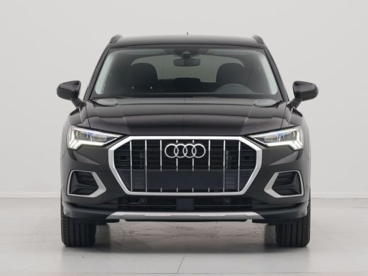 Audi Q3 35 TFSI 150 pk S-Tronic Advanced edition Navi, Camera, Sportstoelen, Led 40 ActivLease financial lease