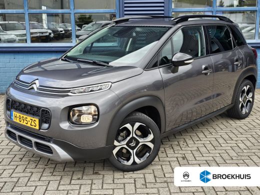Citroën C3 Aircross 1.2 PureTech S&S Business | Airco (automatisch) | Apple Carplay/Android Auto|telefoonintegratie p... Citroën C3 Aircross 1.2 PureTech S&S Business | Airco (automatisch) | Apple Carplay/Android Auto|telefoonintegratie p...
