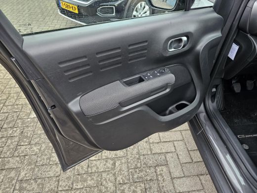Citroën C3 Aircross 1.2 PureTech S&S Business | Airco (automatisch) | Apple Carplay/Android Auto|telefoonintegratie p... ActivLease financial lease
