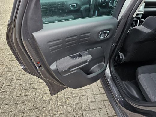 Citroën C3 Aircross 1.2 PureTech S&S Business | Airco (automatisch) | Apple Carplay/Android Auto|telefoonintegratie p... ActivLease financial lease