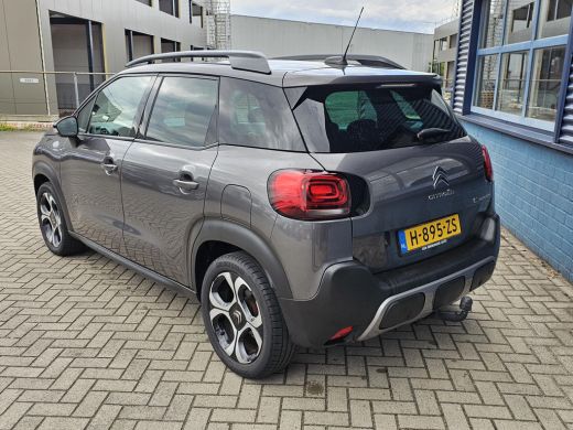 Citroën C3 Aircross 1.2 PureTech S&S Business | Airco (automatisch) | Apple Carplay/Android Auto|telefoonintegratie p... ActivLease financial lease