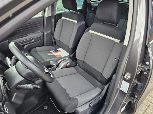 Citroën C3 Aircross 1.2 PureTech S&S Business | Airco (automatisch) | Apple Carplay/Android Auto|telefoonintegratie p... ActivLease financial lease