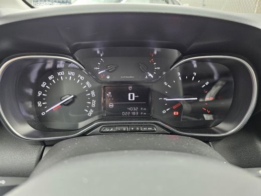 Citroën C3 Aircross 1.2 PureTech S&S Business | Airco (automatisch) | Apple Carplay/Android Auto|telefoonintegratie p... ActivLease financial lease